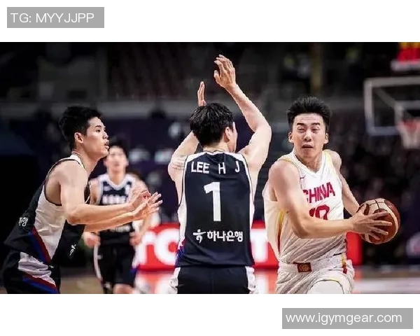2015年中国男篮对阵韩国的精彩对决回顾与赛后分析