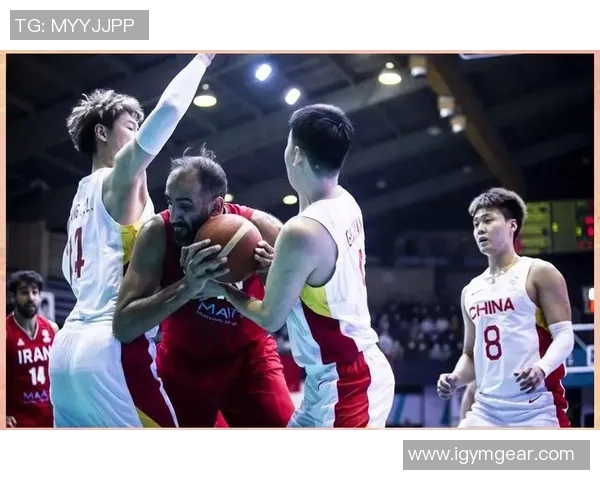 2017男篮对阵伊朗精彩回顾与赛后分析展现篮球魅力与团队精神